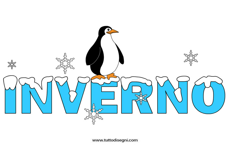 inverno